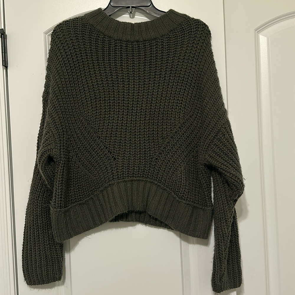 moon&madison sweater
